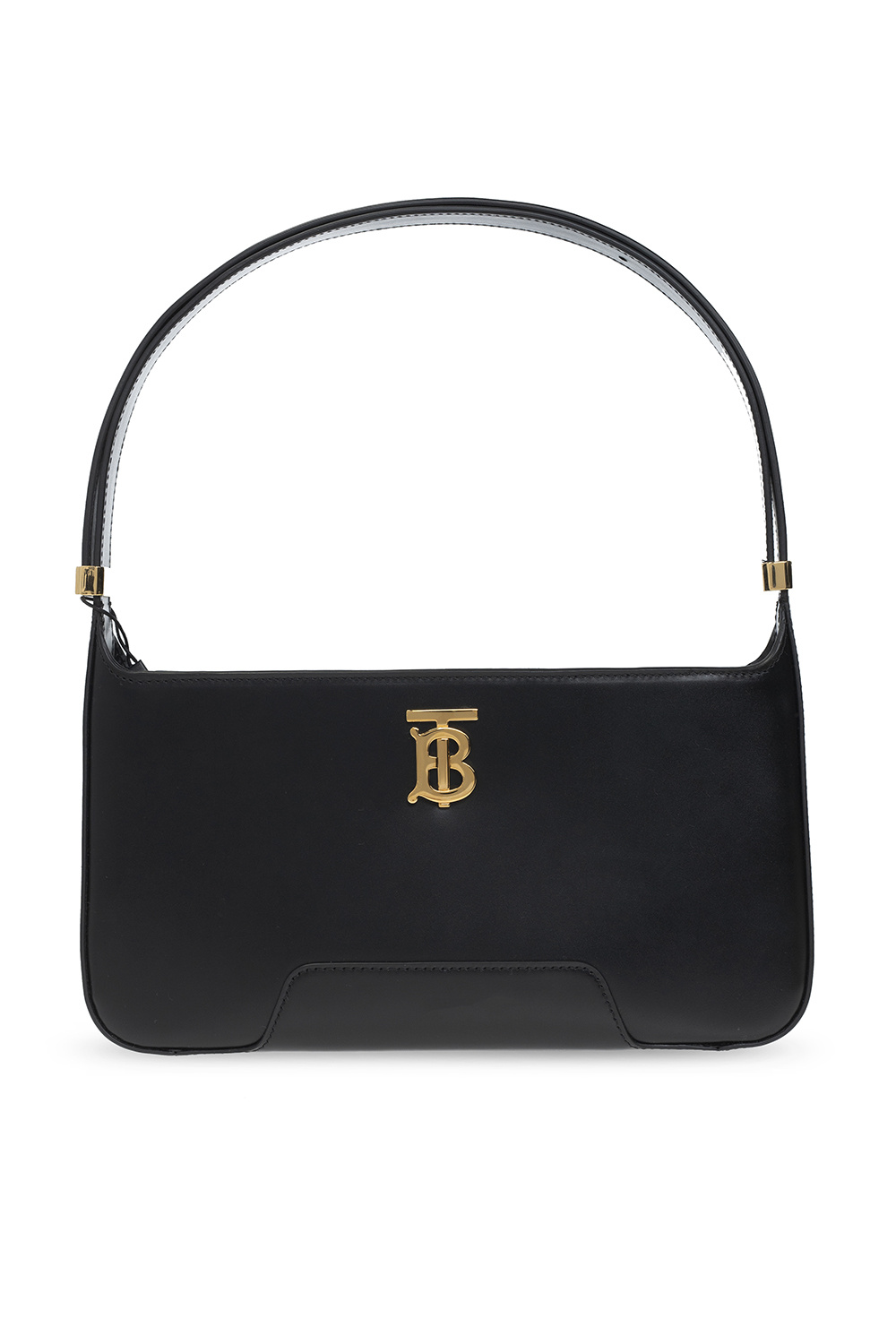 【送料&関税込】Burberry Logo Calfskin Bag ll16611_burberry_monogram_top_